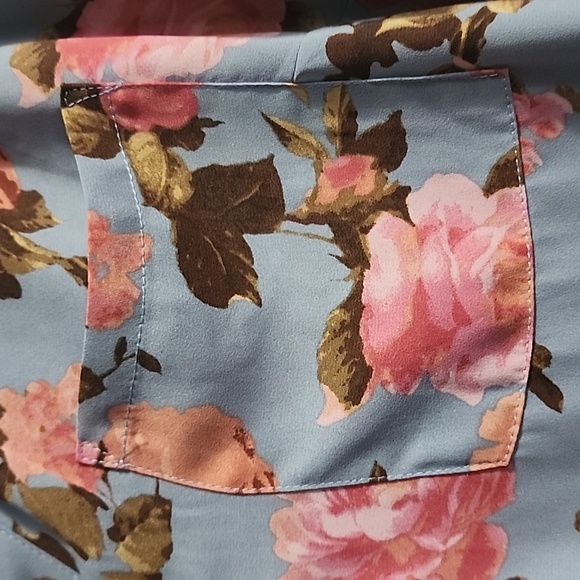 🆕️ Torrid Harper Floral - Picture 4 of 5